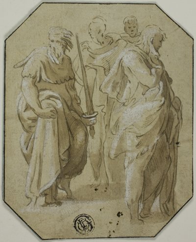  av Conte Antonio Maria Zanetti the Elder
