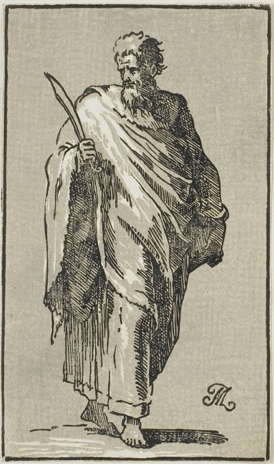  av Conte Antonio Maria Zanetti the Elder
