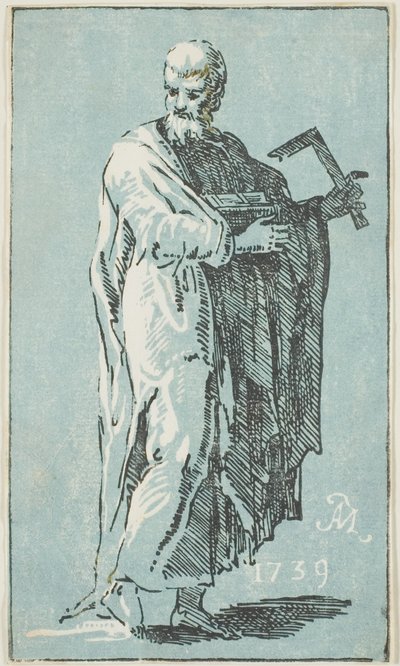  av Conte Antonio Maria Zanetti the Elder