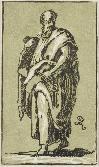  av Conte Antonio Maria Zanetti the Elder