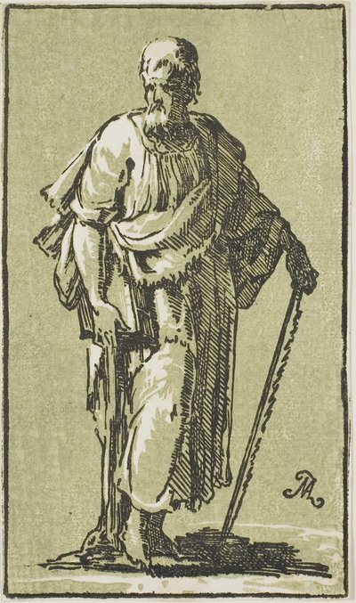  av Conte Antonio Maria Zanetti the Elder
