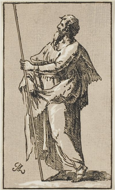  av Conte Antonio Maria Zanetti the Elder