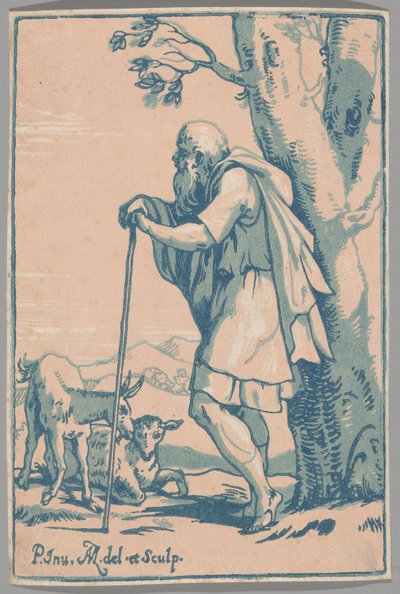  av Conte Antonio Maria Zanetti the Elder