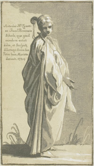  av Conte Antonio Maria Zanetti the Elder