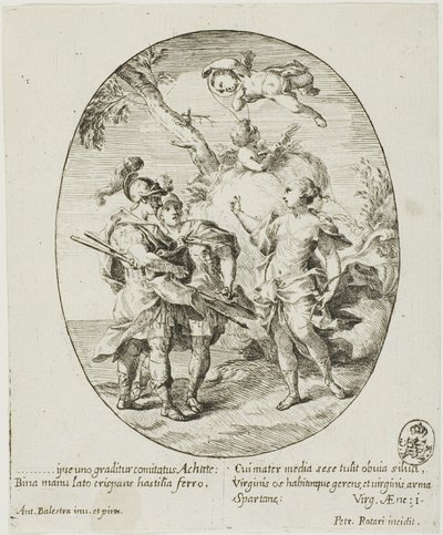 av Conte Pietro Antonio Rotari