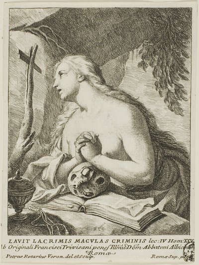  av Conte Pietro Antonio Rotari