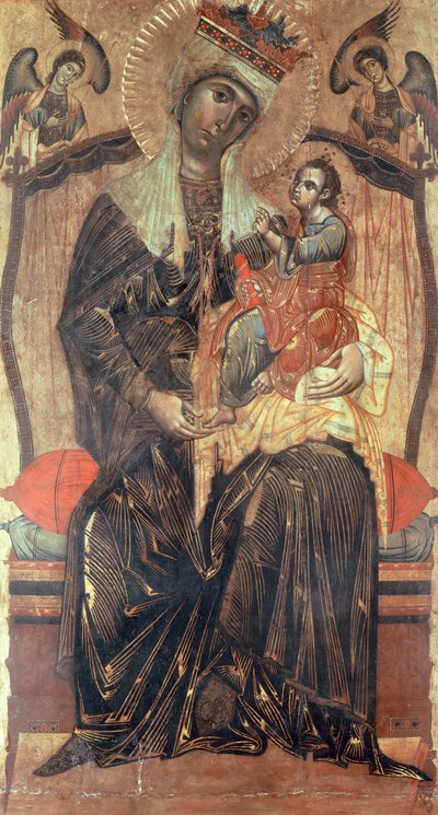 Majestet av Coppo di Marcovaldo