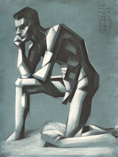  av Corné Akkers