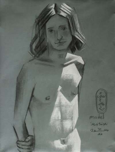  av Corné Akkers