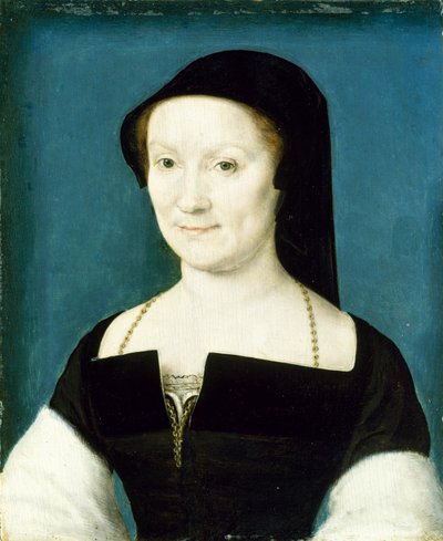  av Corneille de Lyon