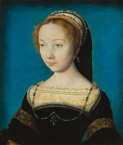  av Corneille de Lyon