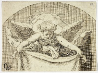  av Cornelis Bloemaert