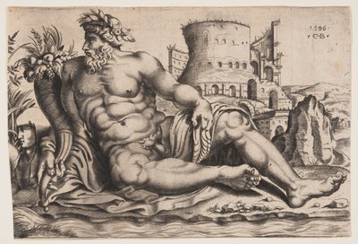  av Cornelis Bos