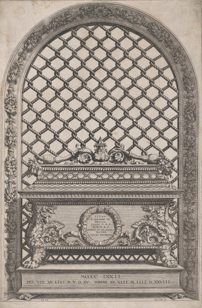Pietro og Giovanni de
