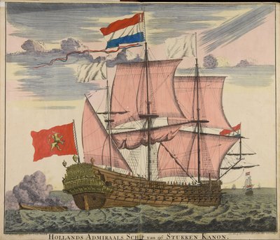  av Cornelis Danckerts