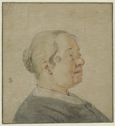  av Cornelis Dusart