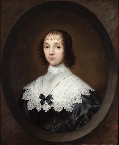  av Cornelis Janssens van Ceulen
