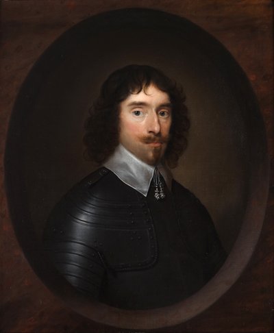  av Cornelis Janssens van Ceulen