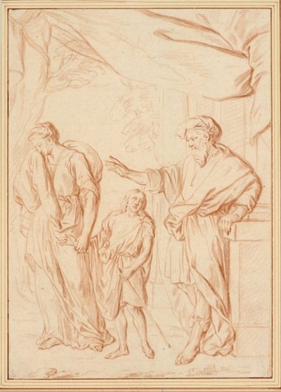  av Cornelis Joseph d