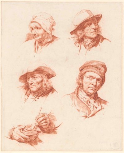  av Cornelis Kruseman