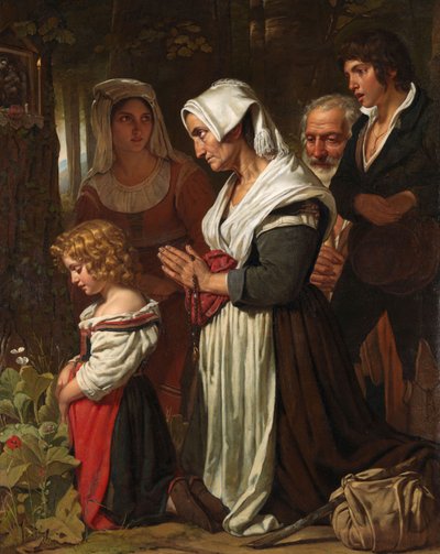  av Cornelis Kruseman