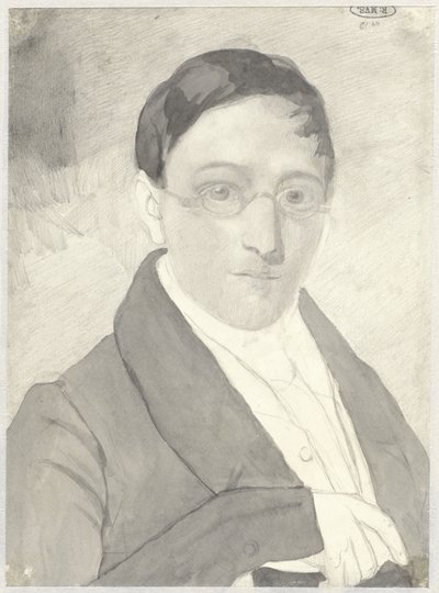  av Cornelis Kruseman