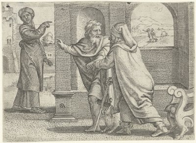 Tobias tilbake History of Tobias (serietittel) av Cornelis Massijs