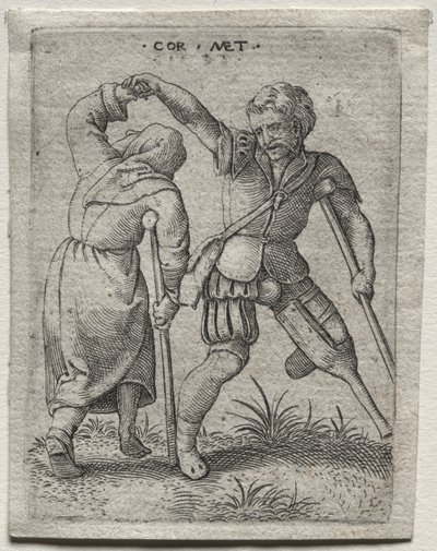  av Cornelis Massys