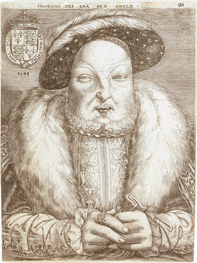  av Cornelis Massys