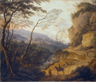  av Cornelis Matthieu