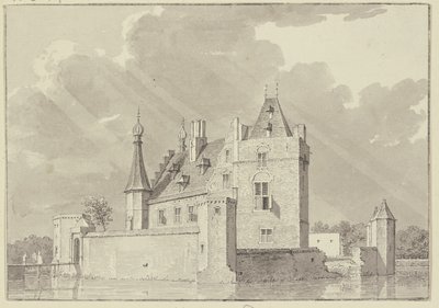  av Cornelis Pronk