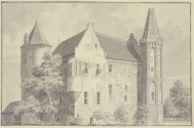  av Cornelis Pronk