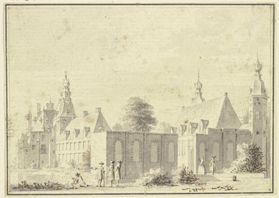  av Cornelis Pronk
