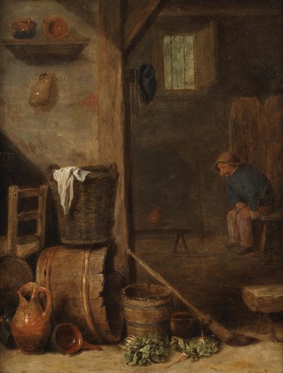  av Cornelis Saftleven