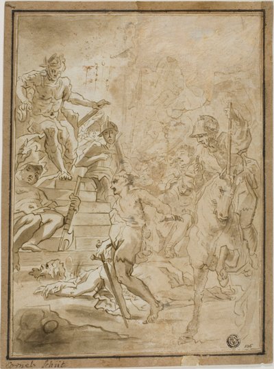  av Cornelis Schut I