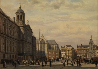  av Cornelis Springer