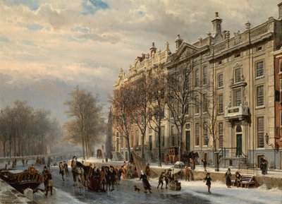  av Cornelis Springer