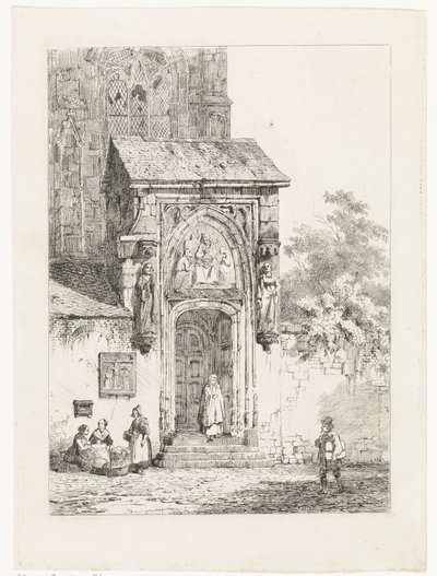  av Cornelis Springer