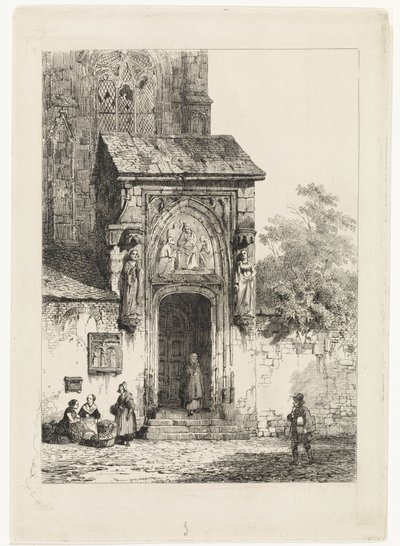  av Cornelis Springer