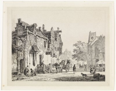  av Cornelis Springer