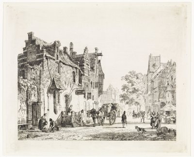  av Cornelis Springer