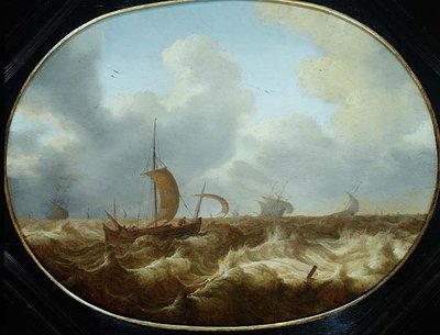 Ukjent bilde av Cornelis Stooter