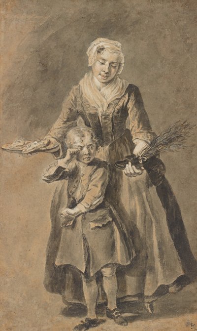  av Cornelis Troost