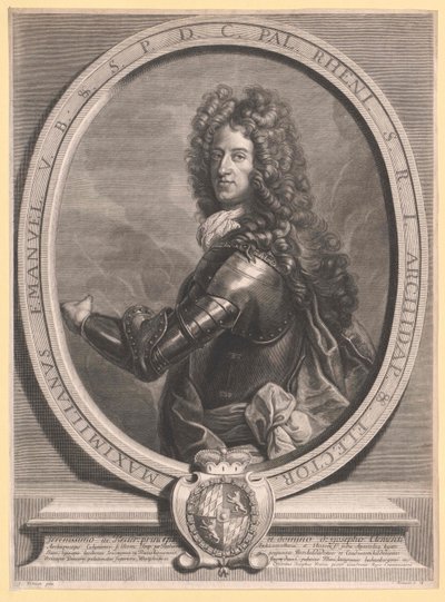  av Cornelis Vermeulen