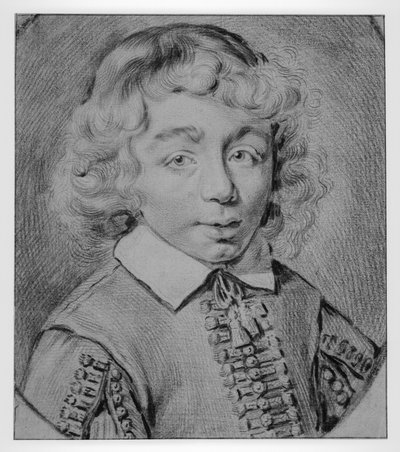  av Cornelis Visscher