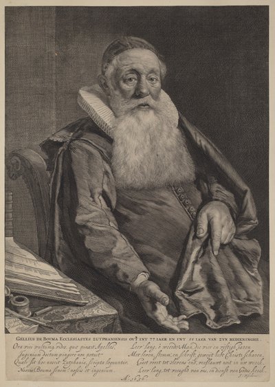  av Cornelis Visscher