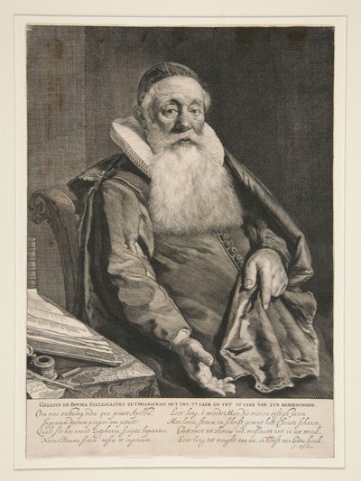  av Cornelis Visscher