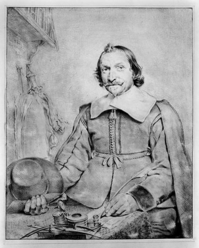  av Cornelis Visscher