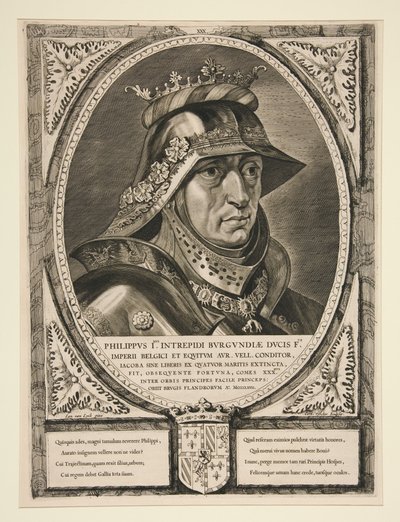  av Cornelis Visscher