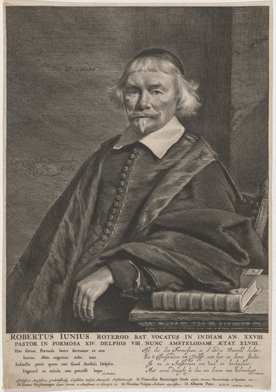  av Cornelis Visscher